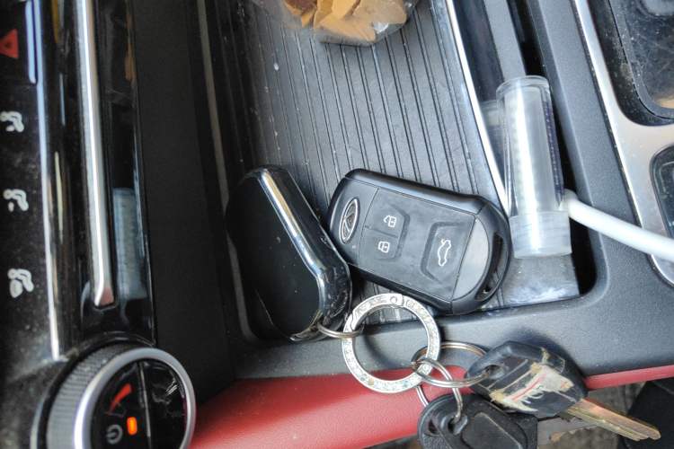 Used Chery Arrizo 5 PLUS 2021 Xiaoze 1.5L CVT Enjoy PLUS
