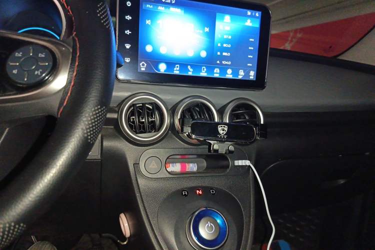 Used ORA Black Cat 2019 351 km Fun Edition