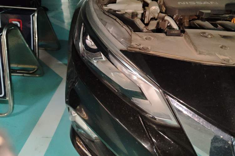 Used Nissan Teana 2021 2.0L XL Comfort Edition