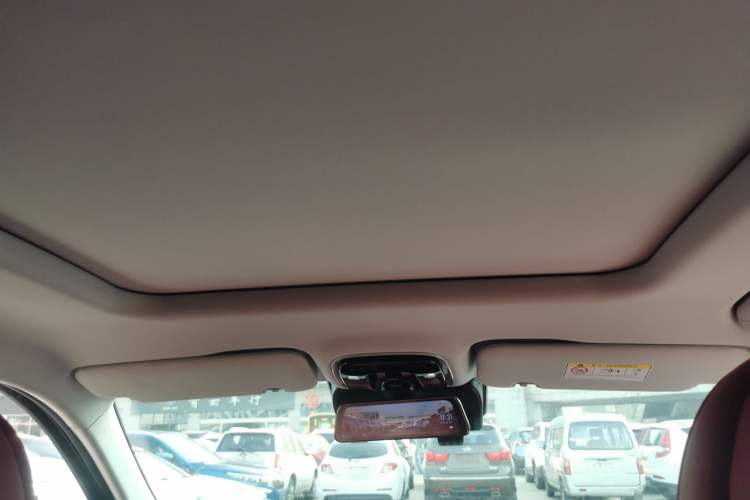 Used EXEED Stellar 2023 400T Two-Wheel Drive Comfort Flyfish Edition