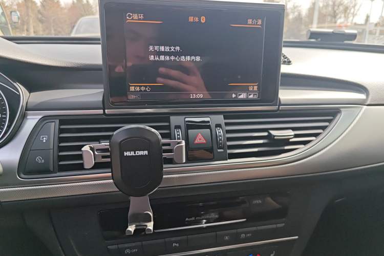 Used Audi A6L 2018 30th Anniversary Edition 35 TFSI Sport Edition
