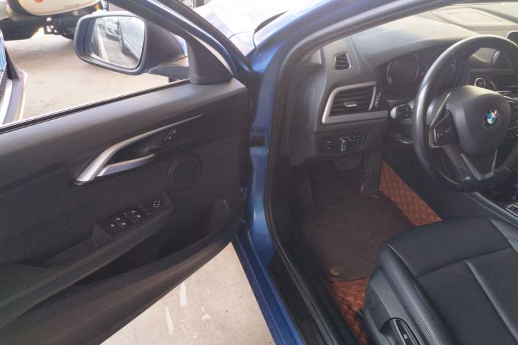 Used BMW 1 Series 2018 Revised 118i Fashion Edition
