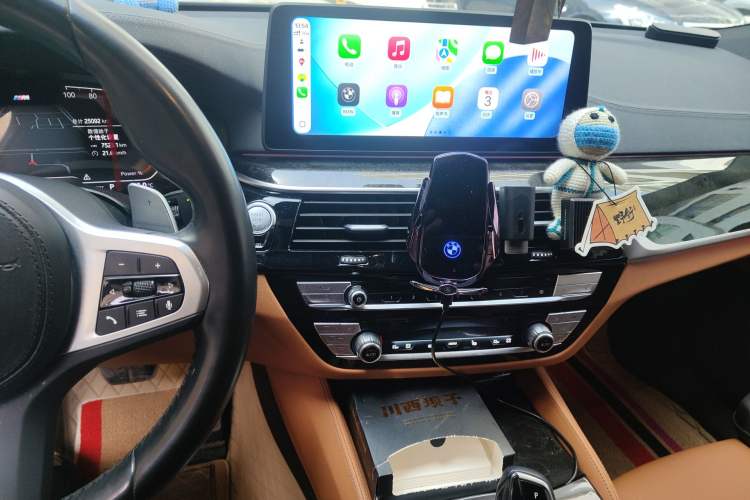 Used BMW 6 Series GT 2022 630i M Sport Package
