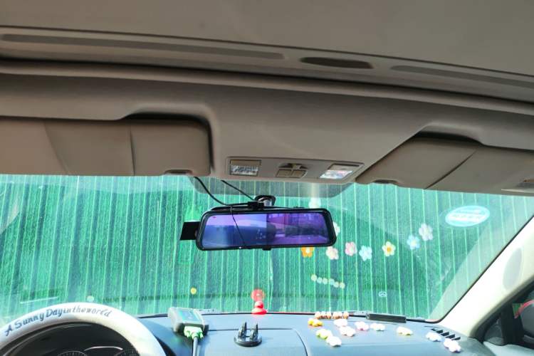 Used Mazda 6 2011 2.0L Automatic Fashion Edition
