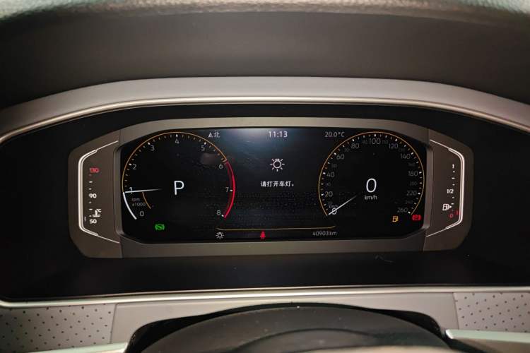 Used Volkswagen Lavida 2023 1.5L Automatic 5 Million Edition