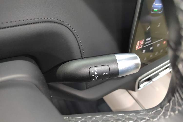 Used Li Auto L9 2022 Max model