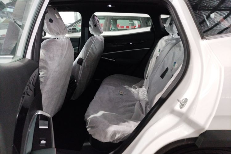 Used Geely Auto Emgrand X7 Sport 2024 1.5TD Smart Connect+