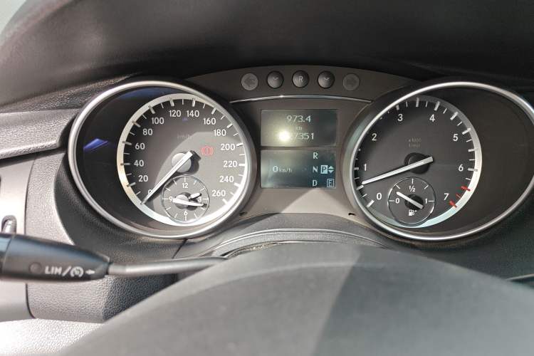 Used Mercedes-Benz R-Class 2017 R 320 4MATIC Business Edition Prestige Model