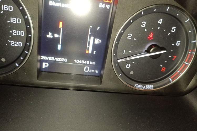 Used Land Rover Freelander 2 2013 2.0T Si4 HSE Gasoline Version