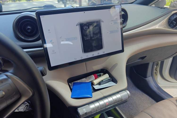 Used BYD Dolphin 2023 420 km Fashion Edition