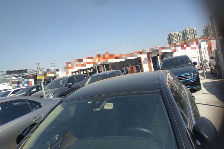 Used Mercedes-Benz E-Class 2019 Restyled E 300 L Sporty and Stylish Edition