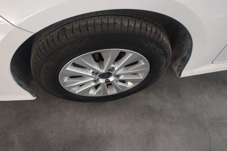 Used Toyota Corolla 2023 1.2T Pioneer Edition