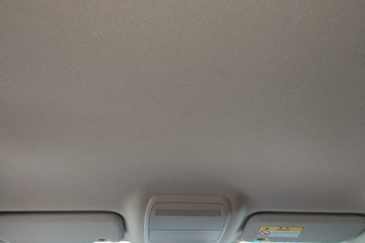 Used Mazda 3 Axela 2023 2.0L Automatic Zhiqing Edition Headliner