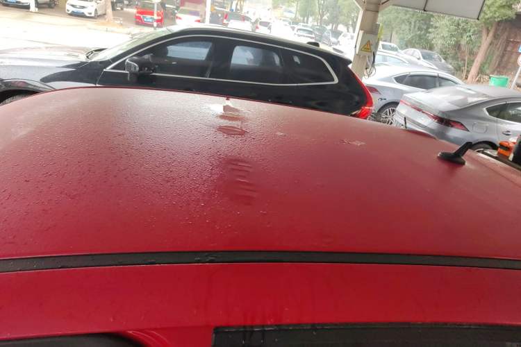 Used ORA Black Cat 2021 351 km Luxury Version