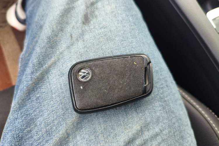 Used Volkswagen Magotan 2020 330TSI DSG Luxury Edition Interior 1