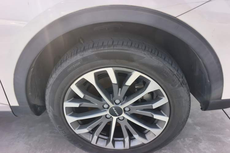 Used Haval H6 2020 1.5 GDIT Automatic Platinum Champion Edition