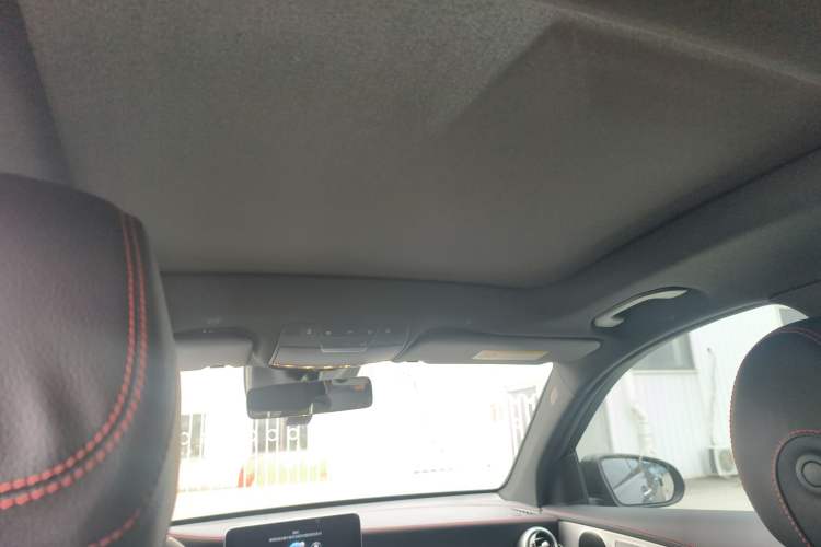 Used Mercedes-Benz GLC AMG 2022 AMG GLC 43 4MATIC
