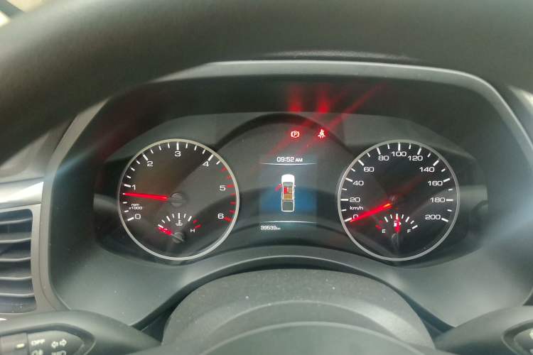 Used Great Wall Poer 2021 2.0T Commercial Version Manual Diesel Two-Wheel Drive Elite Standard Box GW4D20M