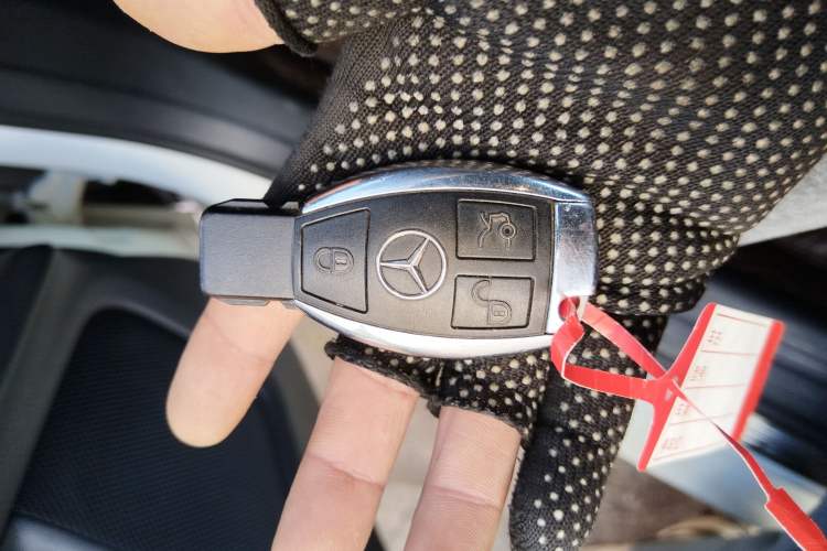 Used Mercedes-Benz CLA 2014 CLA 260 4MATIC
