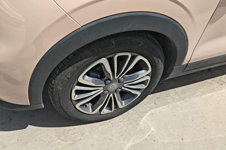 Used Leapmotor T03 2021 400 Comfort Edition
