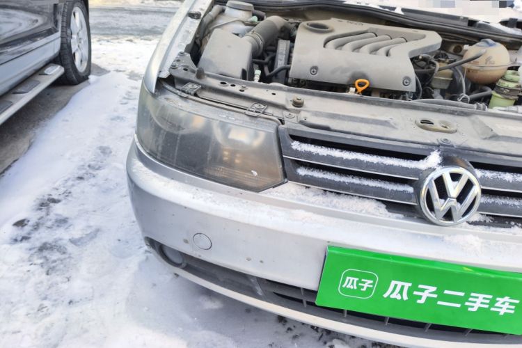 Used Volkswagen Jetta 2010 1.6L Vanguard