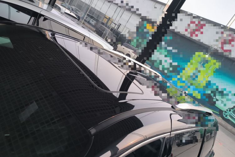 Used Toyota Granvia 2024 2.5L Hybrid Prestige PLUS Edition