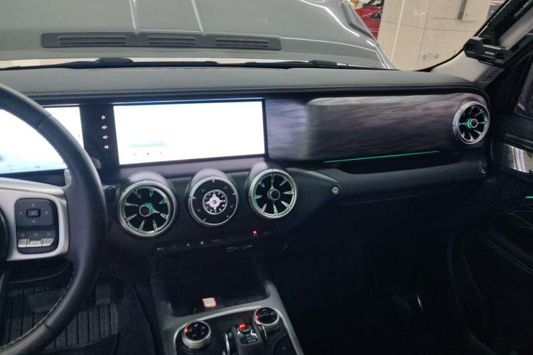 Used Tank 300 New Energy 2024 Hi4-T
