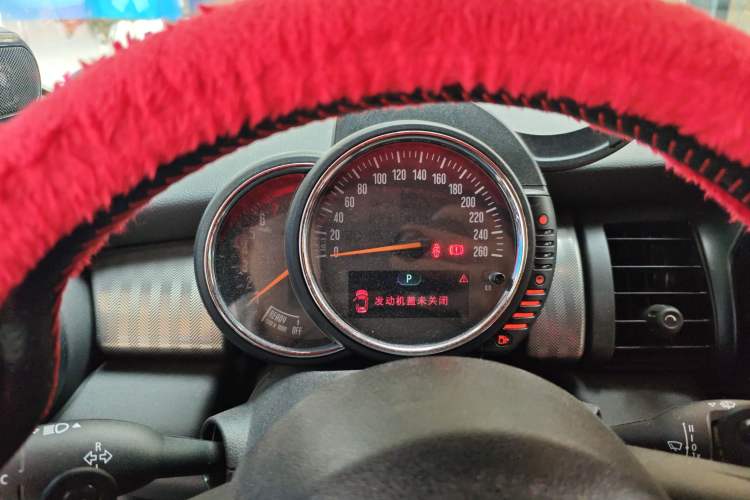 Used MINI MINI 2017 2.0T COOPER S CABRIO Freedom Edition