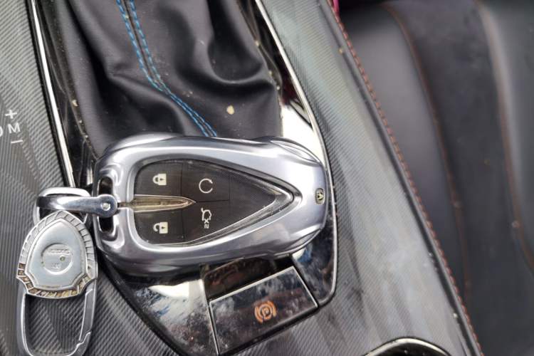 Used Oshan X5 2022 Sport Edition 1.5T DCT Cyclone Assault