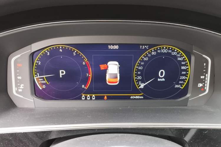 Used Volkswagen Passat 2023 330TSI Elite Edition