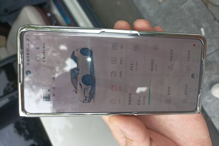 Used Zeekr X 2025 5-Seater Rear-Drive Version