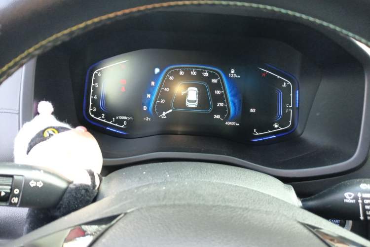 Used Hyundai ix35 2021 2.0L Automatic 2WD GLS Leading Edition