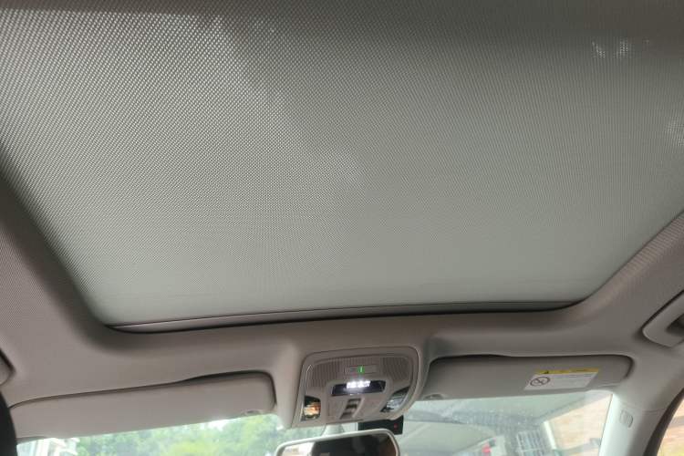 Used Audi A6 2017 Avant 40 TFSI Sport Edition