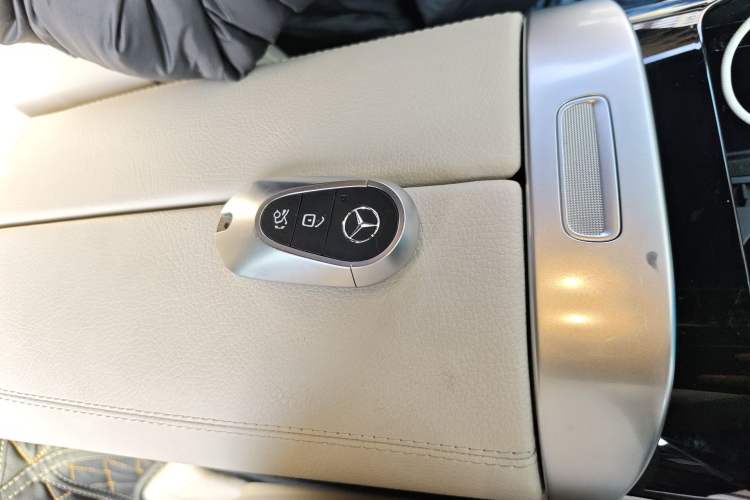 Used Mercedes-Benz CLE 2024 CLE 260 Coupe Vehicle Key