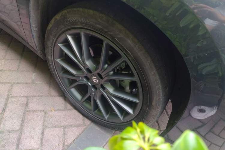 Used Leapmotor C10 2024 530 Smart Edition
