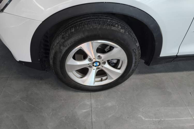 Used BMW X3 2014 xDrive20i Leading Model