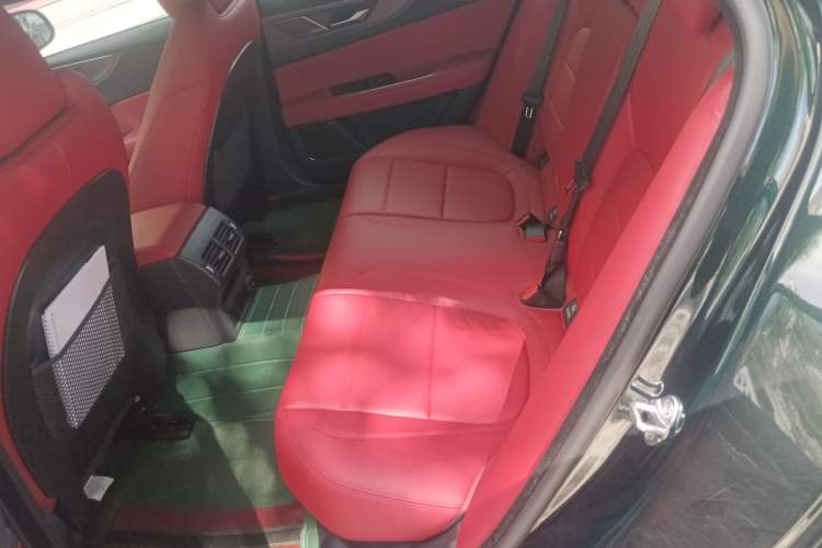 Used Jaguar XEL 2022 2.0T 250 PS R-DYNAMIC S Advanced Sport Edition