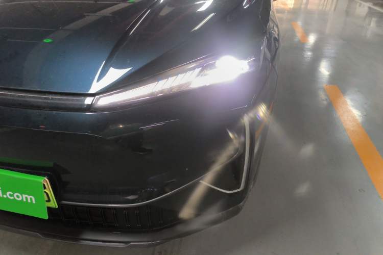 Used Dongfeng Aeolus L7 New Energy 2024 205 Pro
