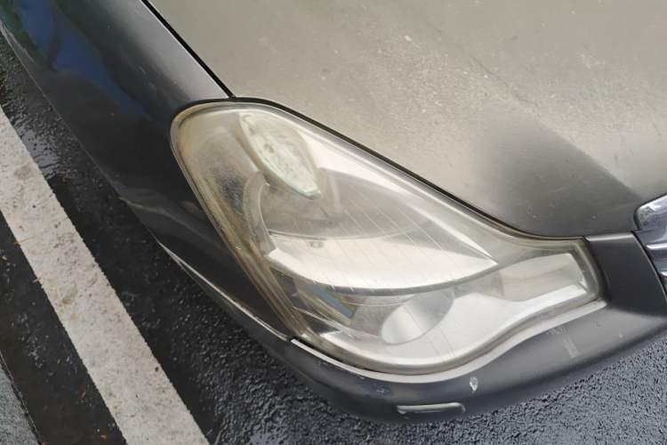 Used Nissan Sylphy 2009 2.0XL CVT Tech Sunroof Version