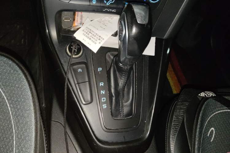 Used Ford Focus 2015 Hatchback EcoBoost 180 Automatic Elite Model