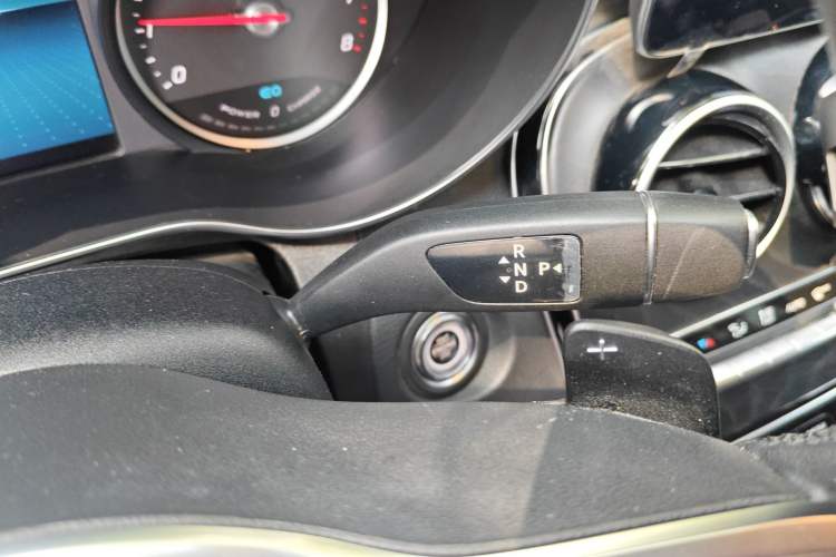 Used Mercedes-Benz C-Class 2019 C 260 L Sport Edition