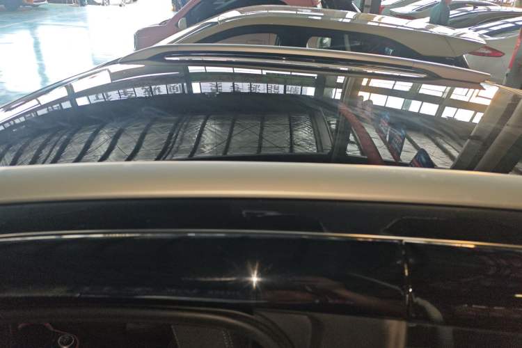 Used Chery QQ Little Ant 2021 150 000 Yuan Ant Fan Edition Ant Stylish Version Lithium Iron Phosphate Roof