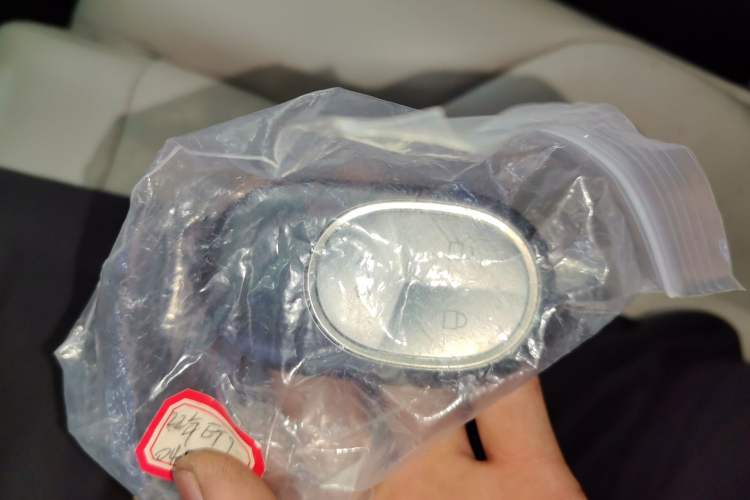 Used Nio ET7 2022 100kWh First Edition
