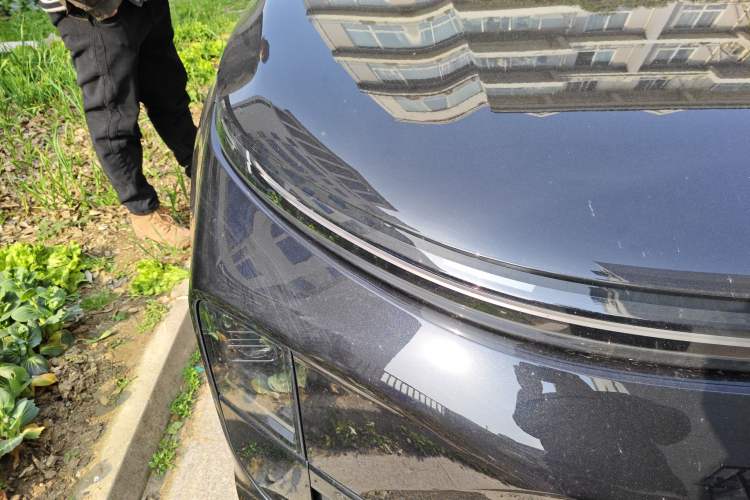 Used Li Auto L6 2024 Max