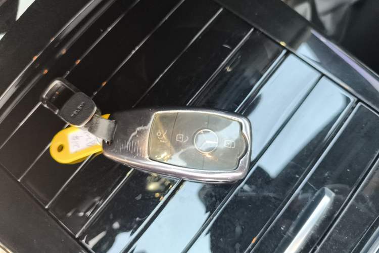 Used Mercedes-Benz A-Class 2021 A 200 L Sport Sedan Fashion Model