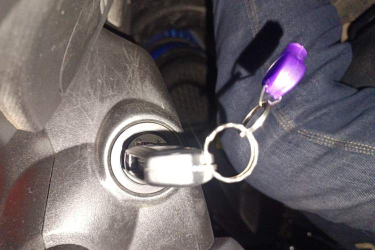 Used GAC Trumpchi GA3 2013 1.6L Manual Elite Edition
