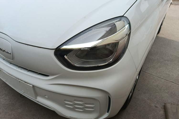 Used Roewe Clever 2020 Urban Style Edition