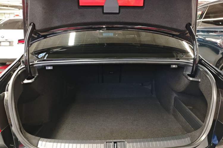 Used Volkswagen Magotan 2023 2 Million Units Commemorative Edition 330TSI DSG Luxury Version