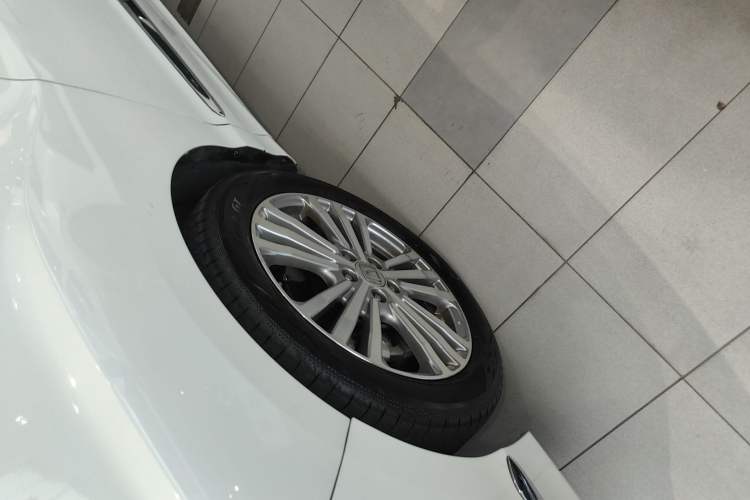 Used Honda Elysion 2016 2.4L Classic Edition