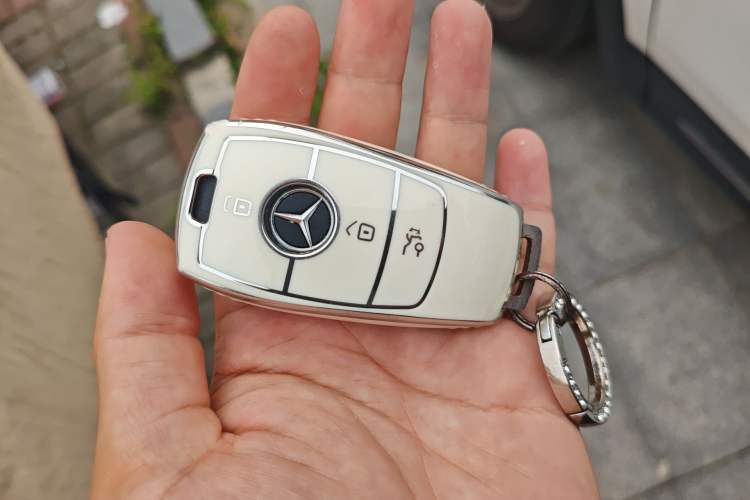 Used Mercedes-Benz GLB 2023 GLB 220 Sport Edition